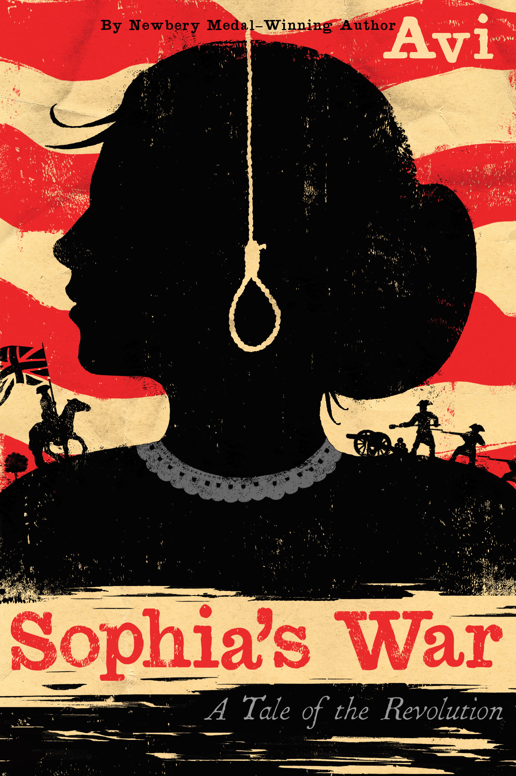 Sophias-War