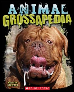 Animal-Grossapedia