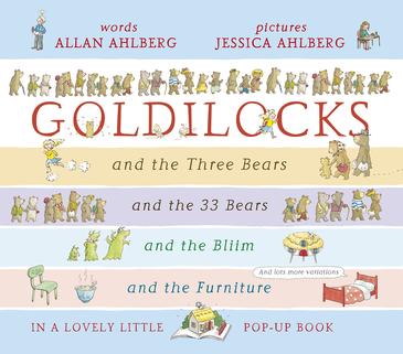 goldilocks variations