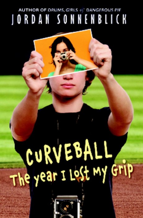 Curveball the Year I Lost My Grip
