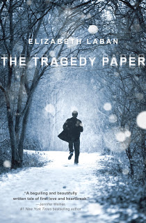 TRAGEDY PAPER cover