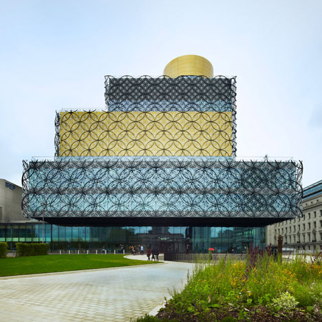 dezeen_Library-of-Birmingham-by-Mecanoo_1sq