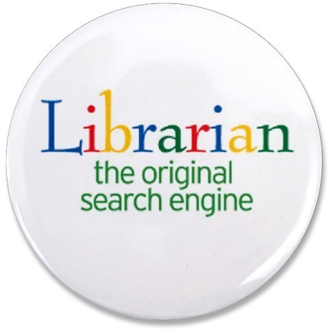 Librarian-The-Original-Search-Engine