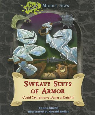 Sweaty-Suits-of-Armor-Stiefel-Chana-9780766037847
