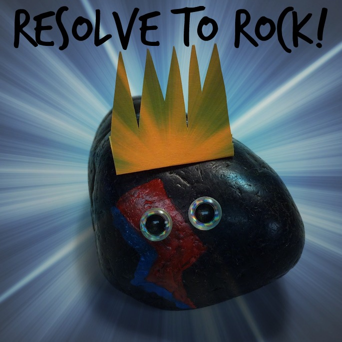 Resolve-to-Rock-meme-image