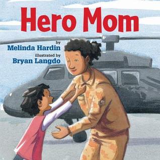 Hero Mom by Melinda Hardin