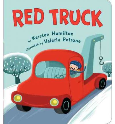 red-truck