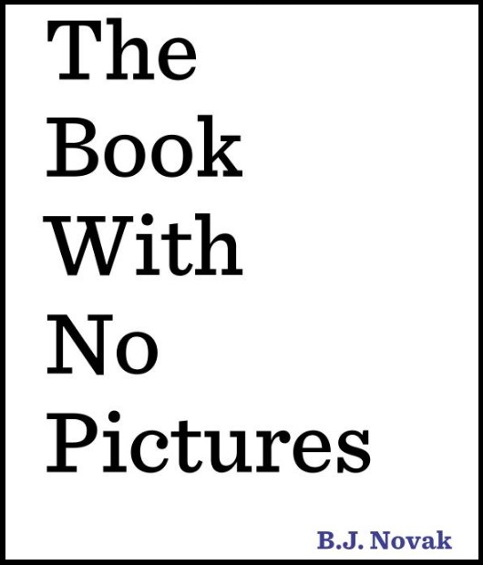 Book-With-No-Pictures