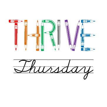 thrive-thursday-logo