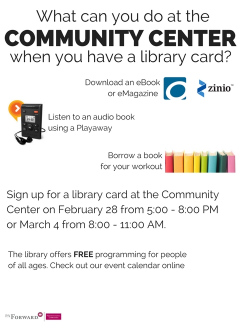 library-card-drive