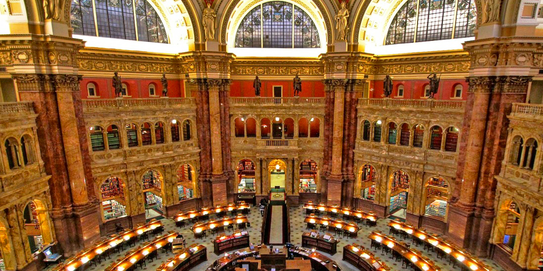 Library-of-Congress-Tours-of-Main-Reading-Room