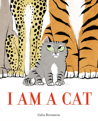 I Am a Cat.jpg
