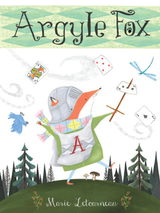 Argygle Fox