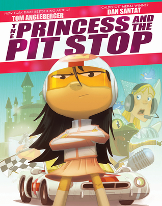 The Princess and the Pit Stop.jpg